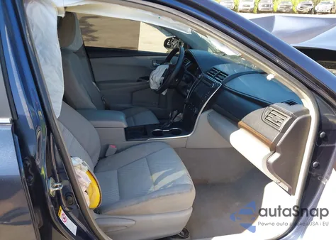 2016 Toyota Camry Le/Xle/Se/Xse from USA, damaged, VIN 4T4BF1FK5GR572272